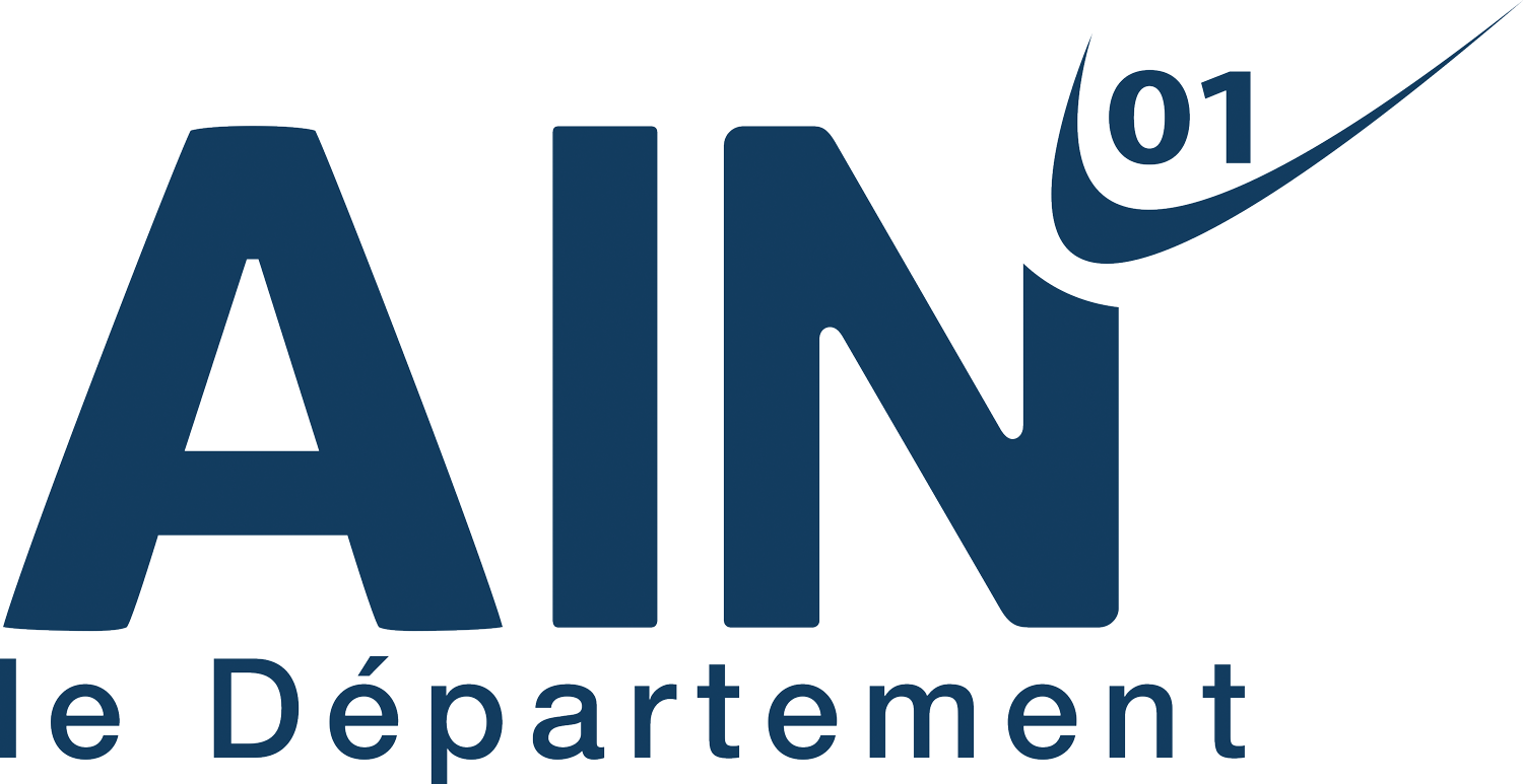 Département de l’Ain