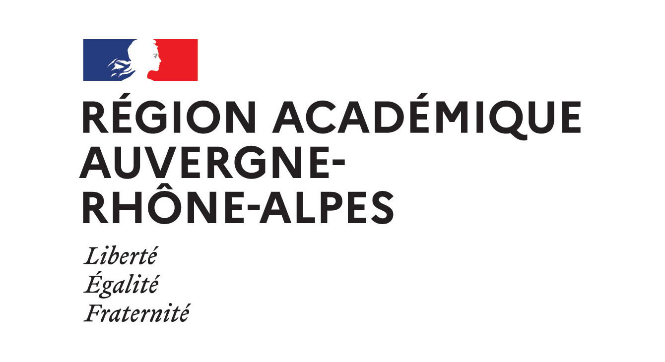 Région Auvergne-Rhône-Alpes
